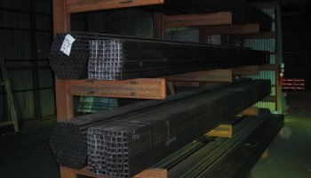 Structural Steel